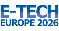 E-Tech Europe 2026
