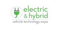electric & hybrid vehicle technology expo europe 2026