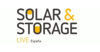 Solar & Storage Live Espana Valencia