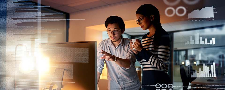 Bild zu Senior Fullstack-Entwickler E-Mobility (m/w/d)